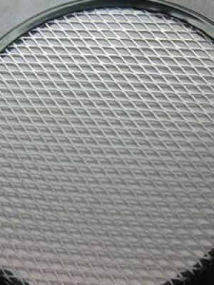 expanded-metal-filter-element-sheet